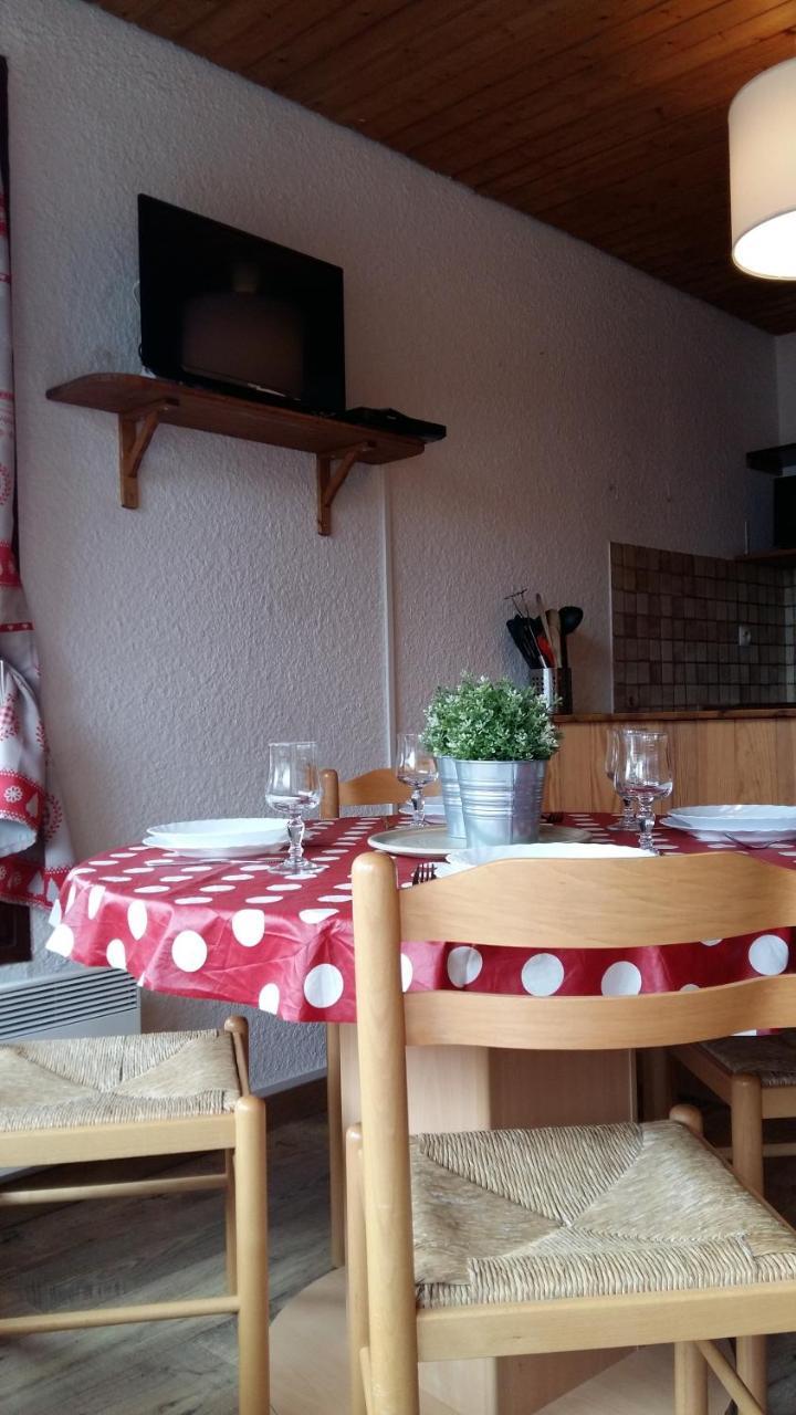 Les Alberges Λε Ντεζ Αλπ Εξωτερικό φωτογραφία